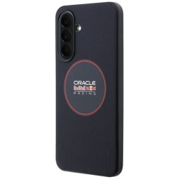 Etui Red Bull Meshed Red Ring do Samsung Galaxy A37 5G granatowy