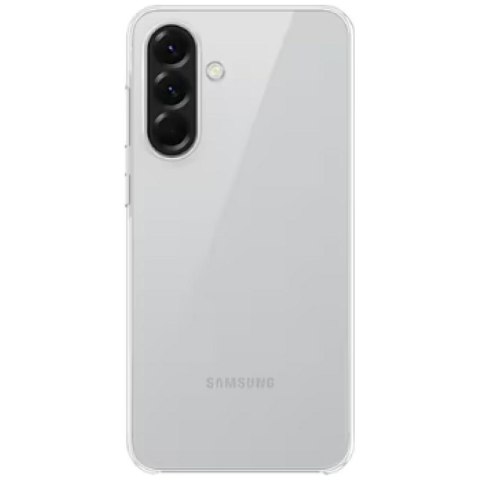 Etui Samsung Clear do Samsung Galaxy A56 przezroczysty