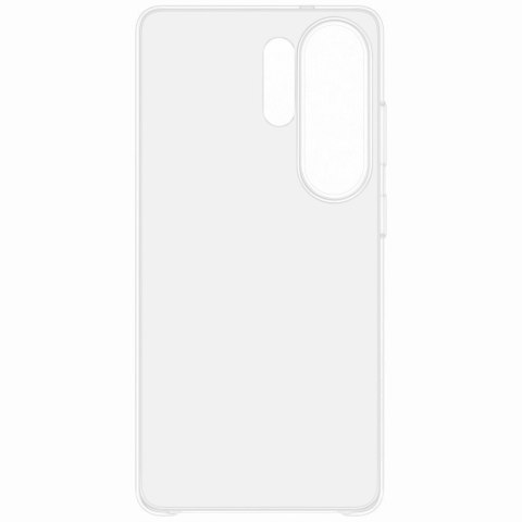 Etui Samsung Clear do Samsung Galaxy S26 Ultra przezroczysty