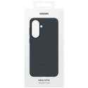 Etui Samsung Silicone do Samsung Galaxy A37 5G czarny