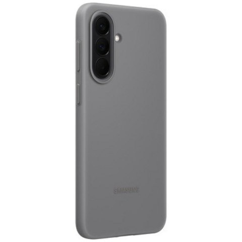 Etui Samsung Silicone do Samsung Galaxy A57 szary