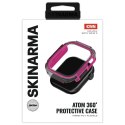 Etui Skinarma Atom do Apple Watch 42mm midnight