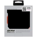 Etui Skinarma Kinzoku do Air Pods Pro 3 dymny