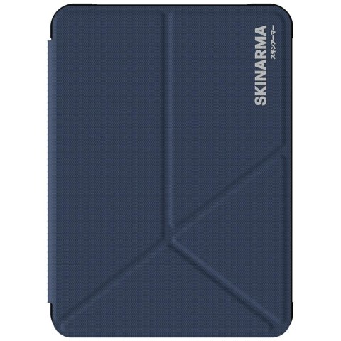 Etui Skinarma Trax do Kindle 11 gen. 6" niebieski