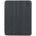 Etui Tucano Bamboo do i Pad 11" A16 (2025) / i Pad 10.9" 10 gen. (2022) czarny