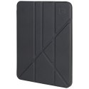 Etui Tucano Bamboo do i Pad 11" A16 (2025) / i Pad 10.9" 10 gen. (2022) czarny