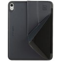 Etui Tucano Bamboo do i Pad 11" A16 (2025) / i Pad 10.9" 10 gen. (2022) czarny