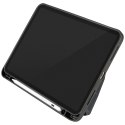 Etui Tucano Bamboo do i Pad 11" A16 (2025) / i Pad 10.9" 10 gen. (2022) czarny