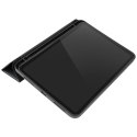Etui Tucano Bamboo do i Pad 11" A16 (2025) / i Pad 10.9" 10 gen. (2022) czarny