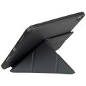 Etui Tucano Bamboo do i Pad 11" A16 (2025) / i Pad 10.9" 10 gen. (2022) czarny