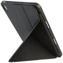 Etui Tucano Bamboo do i Pad 11" A16 (2025) / i Pad 10.9" 10 gen. (2022) czarny