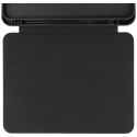 Etui Tucano Bamboo do i Pad 11" A16 (2025) / i Pad 10.9" 10 gen. (2022) czarny