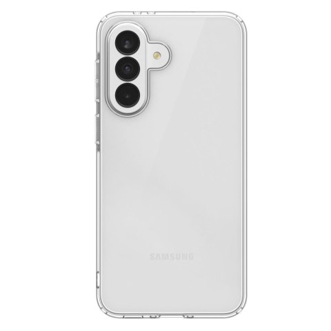 Etui Spigen Liquid Crystal Galaxy A37 5G Przezroczyste