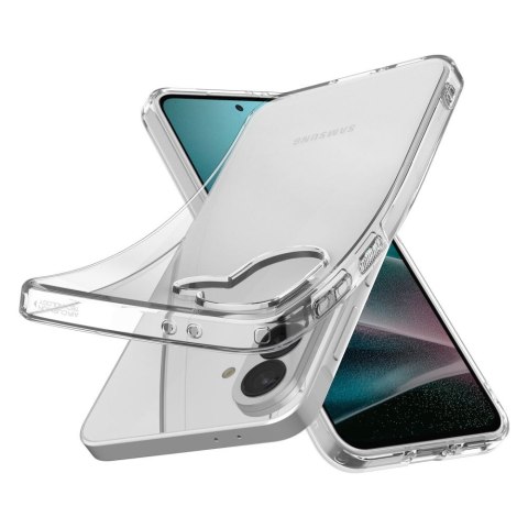 Etui Spigen Liquid Crystal Galaxy A37 5G Przezroczyste