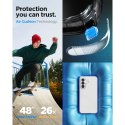 Etui Spigen Liquid Crystal Galaxy A37 5G Przezroczyste