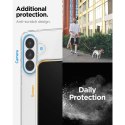 Etui Spigen Liquid Crystal Galaxy A37 5G Przezroczyste