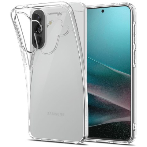 Etui Spigen Liquid Crystal Galaxy A57 5G Przezroczyste