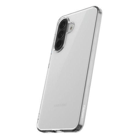 Etui Spigen Liquid Crystal Galaxy A57 5G Przezroczyste