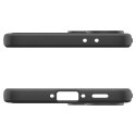 Etui Spigen Rugged Armor Galaxy A37 5G Matowe Czarne
