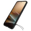 Etui Spigen Rugged Armor Galaxy A37 5G Matowe Czarne