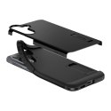 Etui Spigen Tough Armor Galaxy A57 5G Czarne