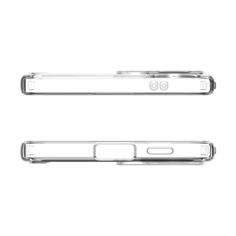 Spigen Ultra Hybrid Galaxy A57 5G krystalicznie przezroczysty