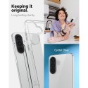Spigen Ultra Hybrid Galaxy A57 5G krystalicznie przezroczysty