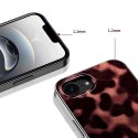 Tech-Protect Lamano MagSafe iPhone 16E / 17E Pantera