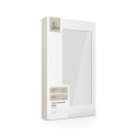 Tech-Protect MagFlex MagSafe iPhone 16E / 17E różowe złoto