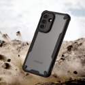 Tech-Protect Rugged Shield etui do Galaxy A57 5G matowy czarny