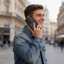 Tech-Protect Rugged Shield etui do Galaxy A57 5G matowy czarny