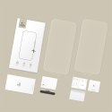 Folia Hydrożelowa Tech-protect Hydro Flex+ 2-pack Motorola Edge 70 Fusion / 70 Fusion+ Plus 5g / 70 Pro Clear