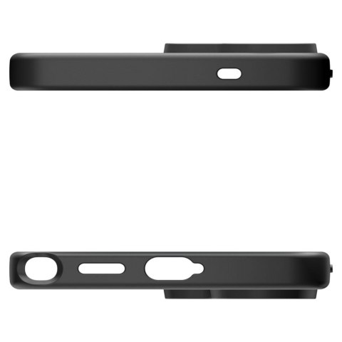 Spigen Thin Fit Mag MagSafe Galaxy S26 Ultra - Czarny