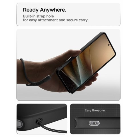 Spigen Thin Fit Mag MagSafe Galaxy S26 Ultra - Czarny