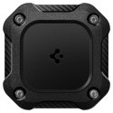 Etui Spigen Tough Armor 4-Pack Apple AirTag 1 / 2 Czarne