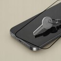 Szkło Hartowane Tech-Protect Glass Fit+ 2-Pack do Motorola Moto G57 / G57 Power / G67 Power - Czarne