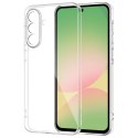 Etui Tech-Protect Flexair do Galaxy A27 5G - Przezroczyste