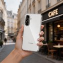 Etui Tech-Protect Flexair do Galaxy A27 5G - Przezroczyste