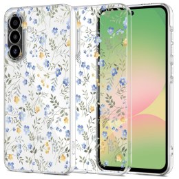 Etui Tech-Protect Flexair do Galaxy A27 5G - Spring Flowers