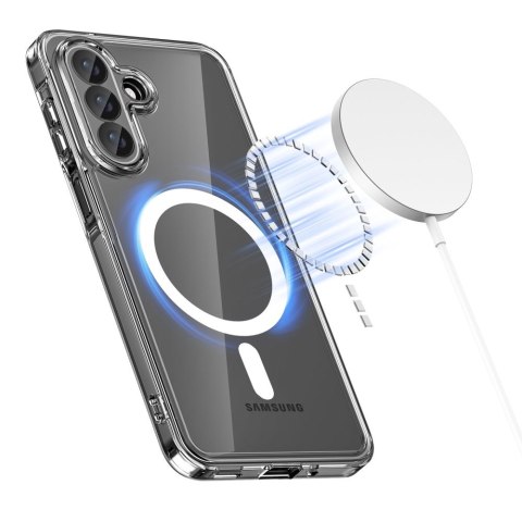 Tech-Protect Flexair Hybrid Magsafe Galaxy A27 5G Clear