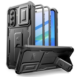 Tech-Protect Kevlar Cam+ 2-Set Galaxy A36 / A37 5G Czarny