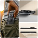 Tech-Protect Kevlar Cam+ 2-Set Xiaomi Redmi Note 15 Pro 5G Czarny