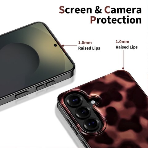 Tech-Protect Lamano MagSafe Galaxy A57 5G Pantera
