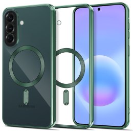 Tech-Protect MagFlex MagSafe Galaxy A37 5G d?unglowa zieleń