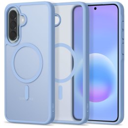 Tech-Protect MagMat MagSafe Galaxy A57 5G matowy lodowy błękit