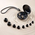 Zatyczki do Uszu Tech-Protect QuietFit Czarne