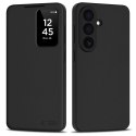Tech-Protect Smart portfelowe Wallet etui do Galaxy A57 5G matowy czarny