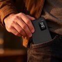 Tech-Protect Smart portfelowe Wallet etui do Galaxy A57 5G matowy czarny