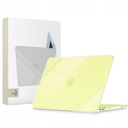Tech-Protect SmartShell MacBook Neo 13 2026 Przezroczysty