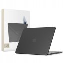 Tech-Protect SmartShell MacBook Neo 13 2026 Matowy Czarny